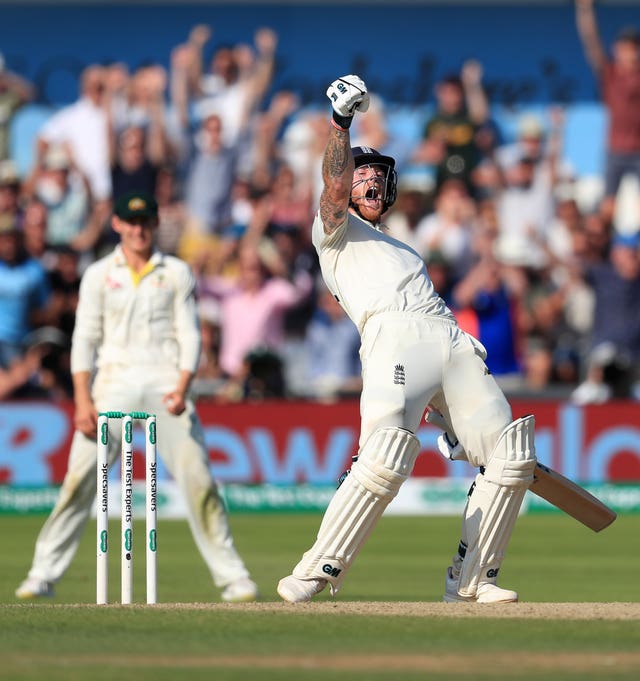 England v Australia – Third Test – Day Four – 2019 Ashes Series – Headingley