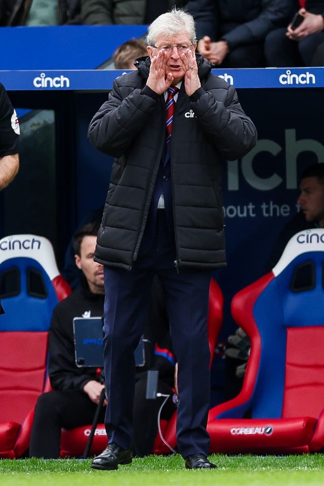 Hodgson will not be using points as a motivator