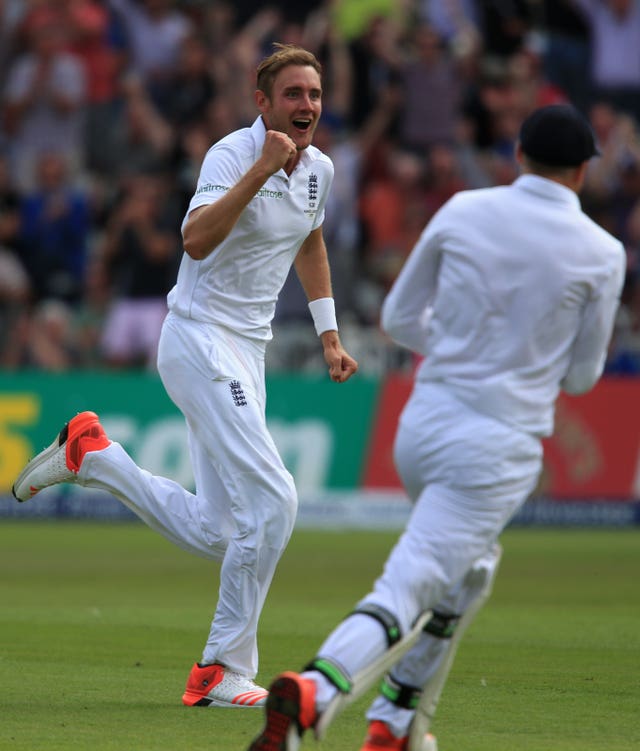 Cricket – Fourth Investec Ashes Test – England v Australia – Day Two – Trent Bridge
