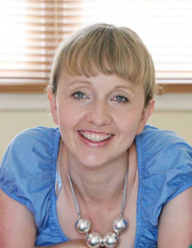 Kim Briggs