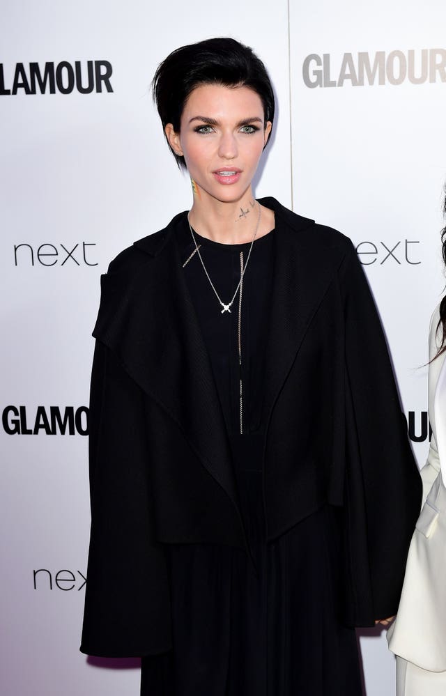 Ruby Rose