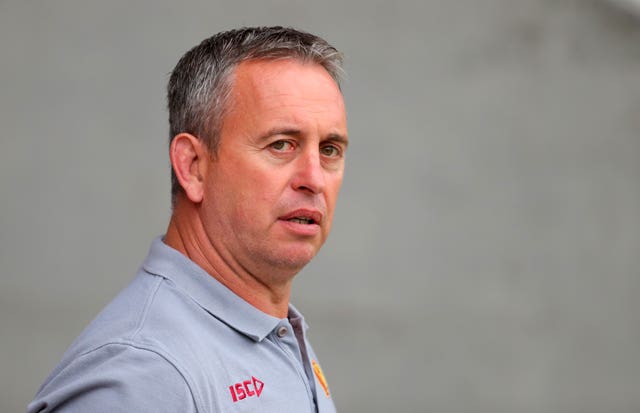 Catalan coach Steve McNamara is looking forward to the return of competition