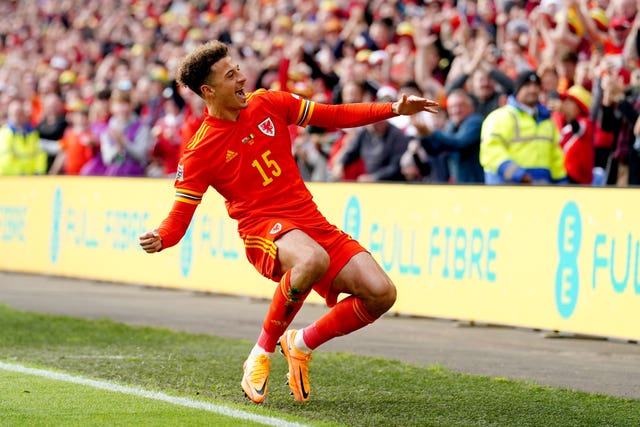Wales v Belgium – UEFA Nations League – Group 4 – Cardiff City Stadium