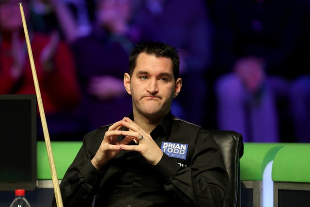 Betway UK Championships – Day Twelve – York Barbican
