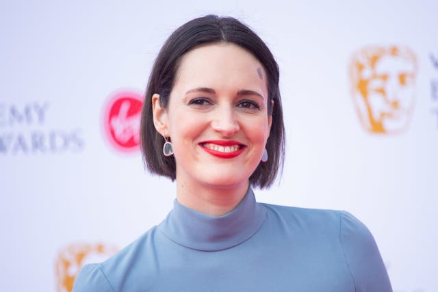 Virgin Media BAFTA TV Awards 2019 – Arrivals – London