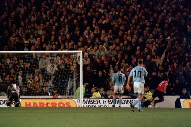 Roy Keane