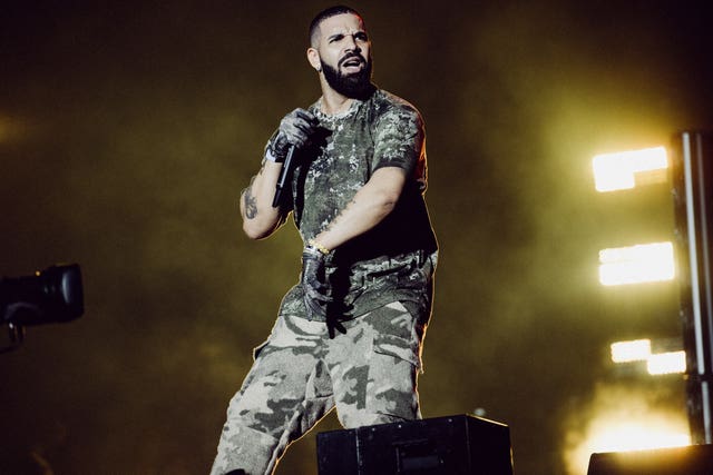 Wireless Festival