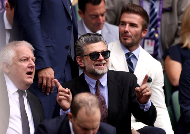 Wimbledon 2021