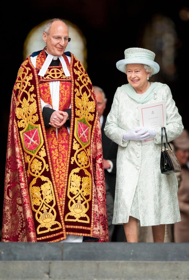 Diamond Jubilee celebrations