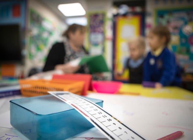 Violent behaviour increasing among young pupils Violent behaviour increasing among young pupils, 2.48677718%, education, 6-9, 4-5%