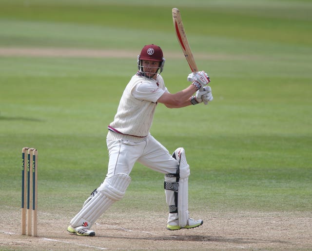 Cricket – International Tour Match – Somerset v Australia XI – Day Three – The County Ground