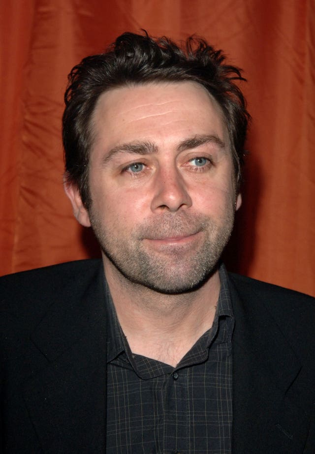 Sean Hughes death