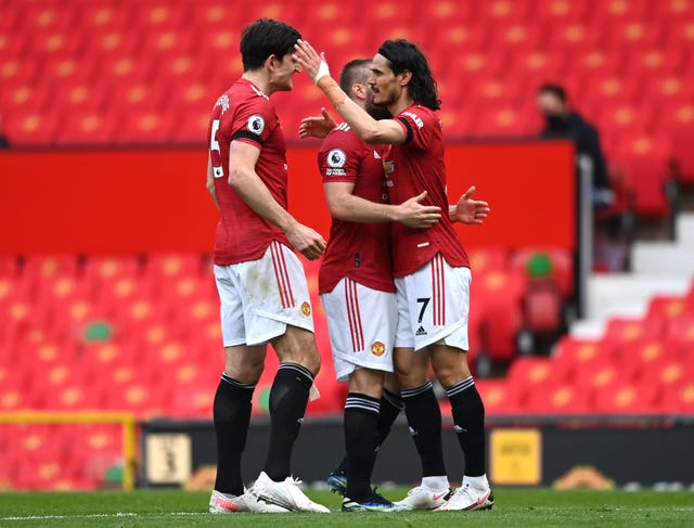 Mason Greenwood scores twice as Manchester United beat Burnley
