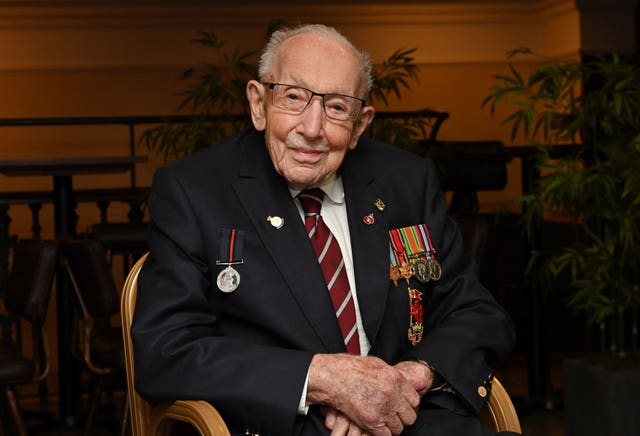 The Royal British Legion’s Festival of Remembrance