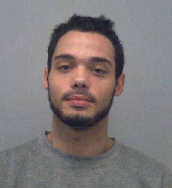 Stabbing in Milton Keynes