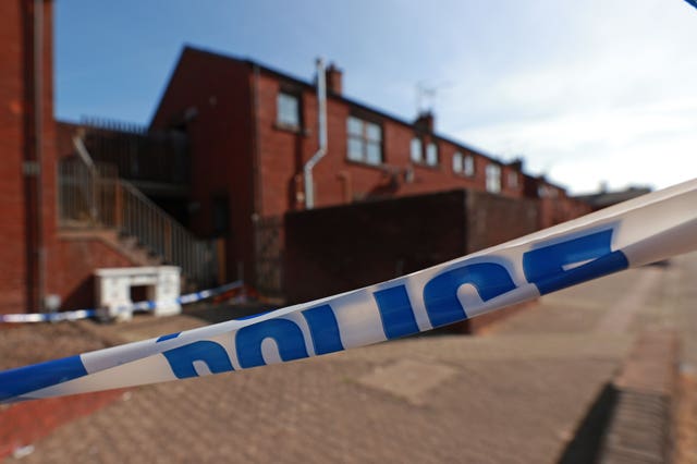 Chloe Mitchell missing
