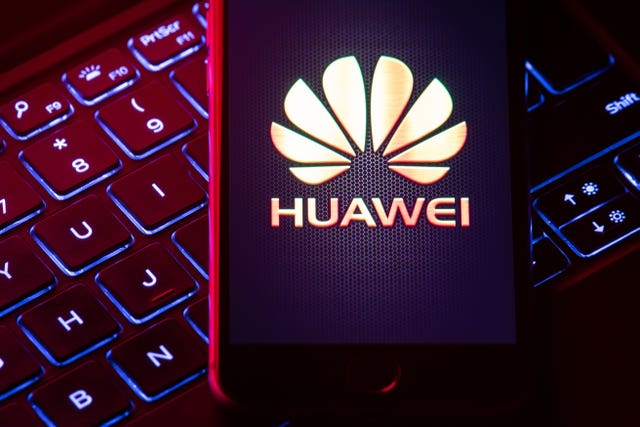 Huawei concerns