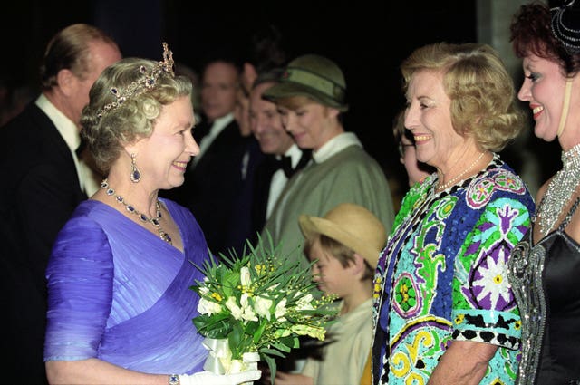 Vera Lynn death
