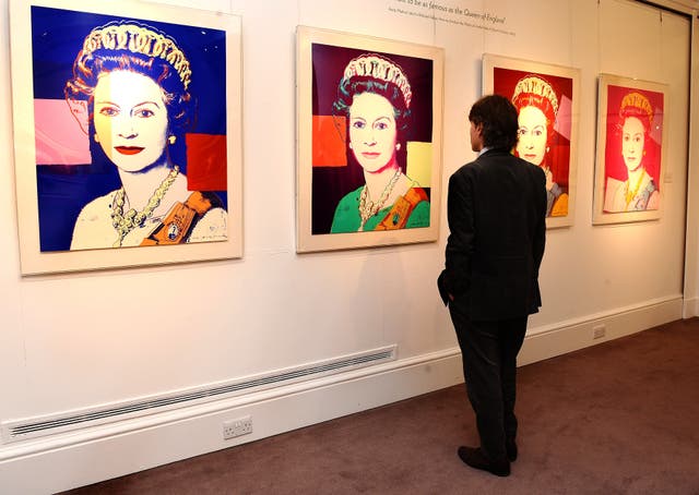 Sotheby’s sale of Old Master, Modern and Contemporary prints