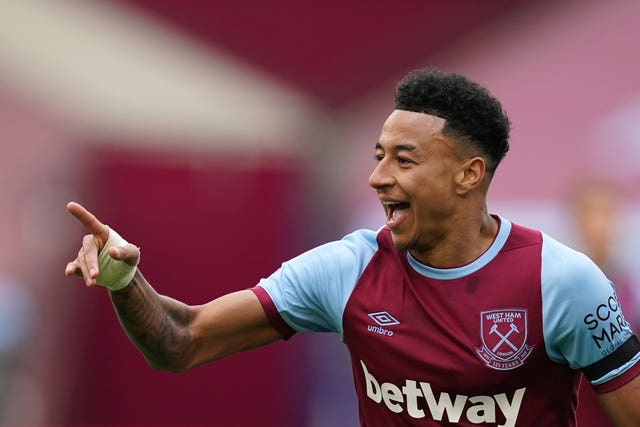 Jesse Lingard determined to secure regular football in bid for World Cup place PLZ Soccer Jesse Lingard determined to secure regular football in bid for World Cup place PLZ Soccer