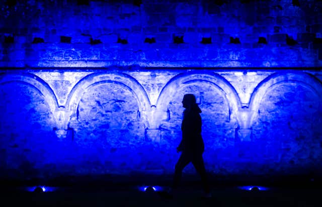 Illuminating Rievaulx