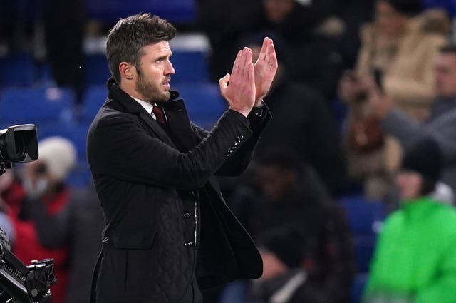 Jorginho atones for error to secure Chelsea a point against Manchester United