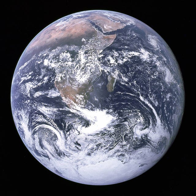 Around The World