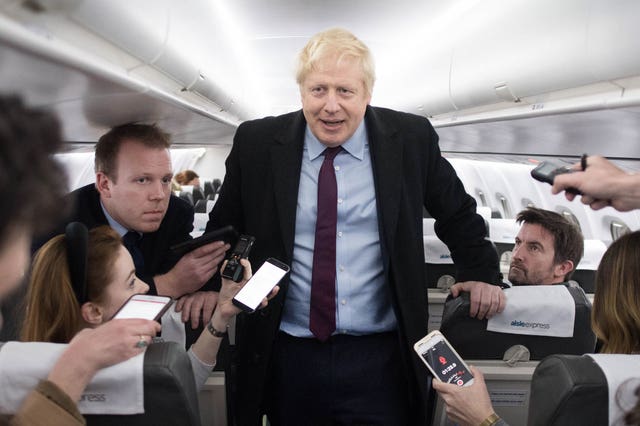 General Election 2019