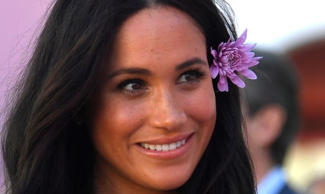 Meghan