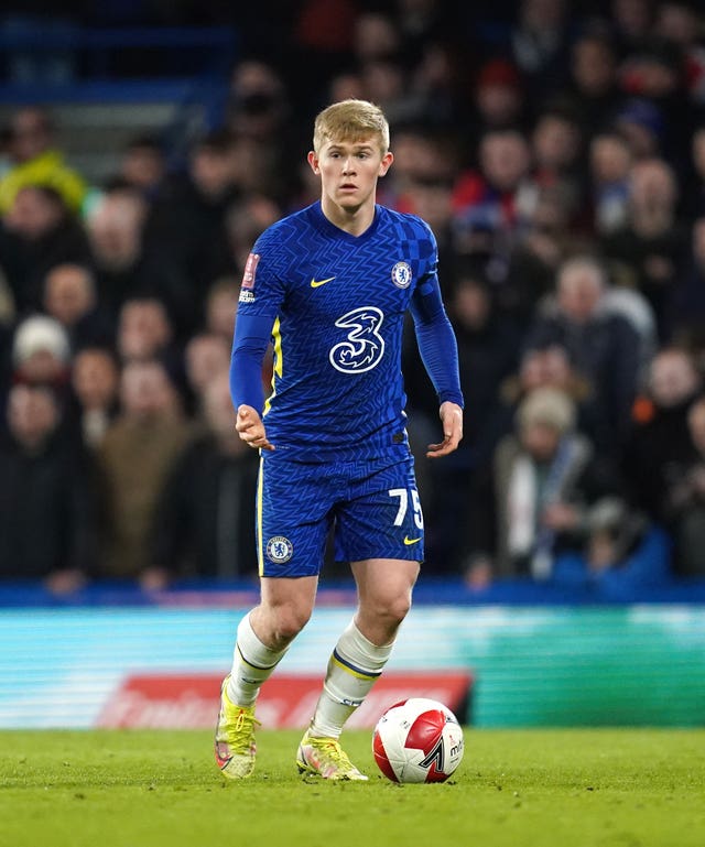 Chelsea v Chesterfield – Emirates FA Cup – Third Round – Stamford Bridge