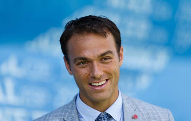 Ross Hutchins says there is a 