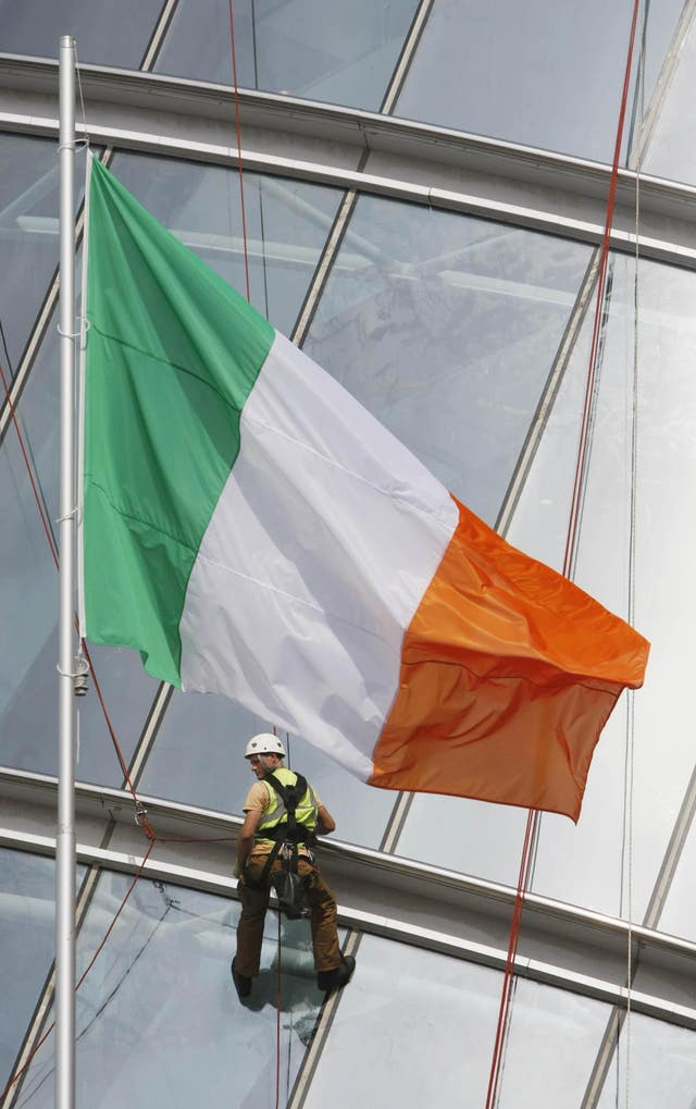 The Convention Centre Dublin