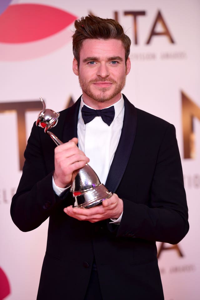 National Television Awards