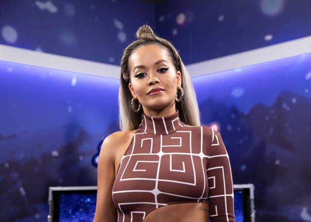 Capital’s Jingle Bell Ball 2019 – Day One – O2 Arena – London