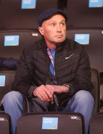 2018 IAAF World Indoor Championships – Day Two – Arena Birmingham