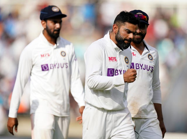 India lead 2-1 heading into the final Test at Old Trafford