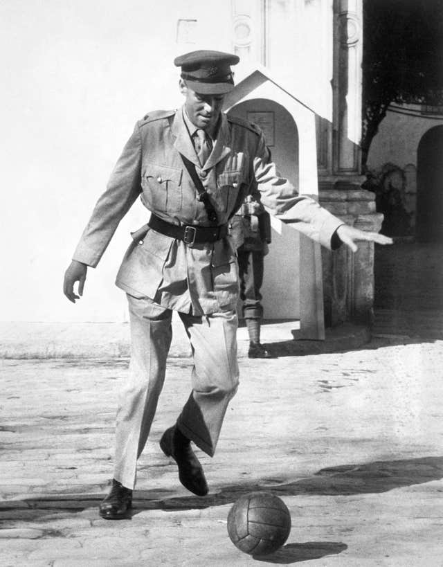 Peter O'Toole
