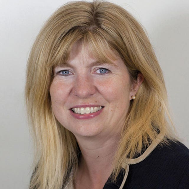 Maria Caulfield opposed decriminalising abortion