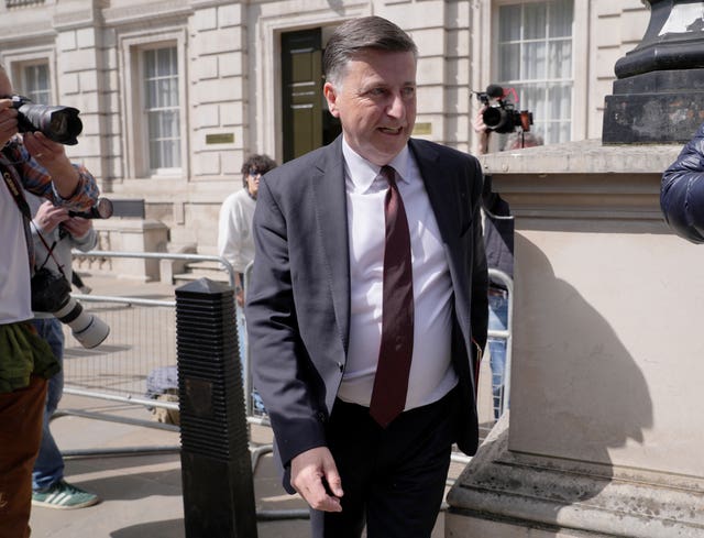 Douglas Alexander