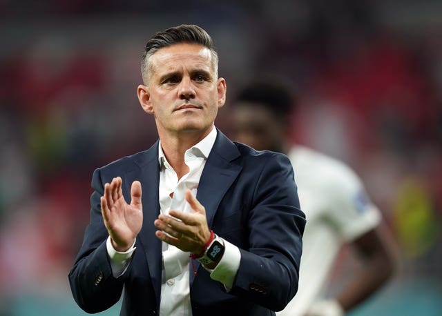 Belgium v Canada – FIFA World Cup 2022 – Group F – Ahmad bin Ali Stadium