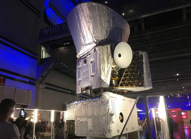 BepiColombo Europe’s first mission to Mercury