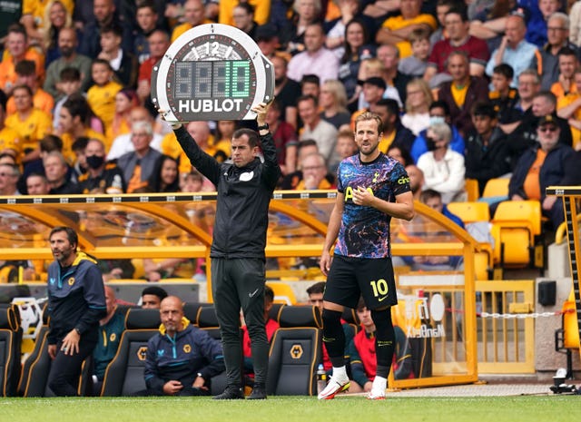 Nuno Espirito Santo hails ‘amazing’ Spurs fans following Harry Kane reception PLZ Soccer Nuno Espirito Santo hails ‘amazing’ Spurs fans following Harry Kane reception PLZ Soccer