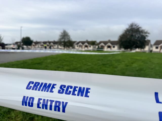 Waterford City house fire deaths