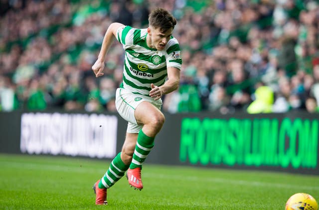 Kieran Tierney has struggled with injury recently