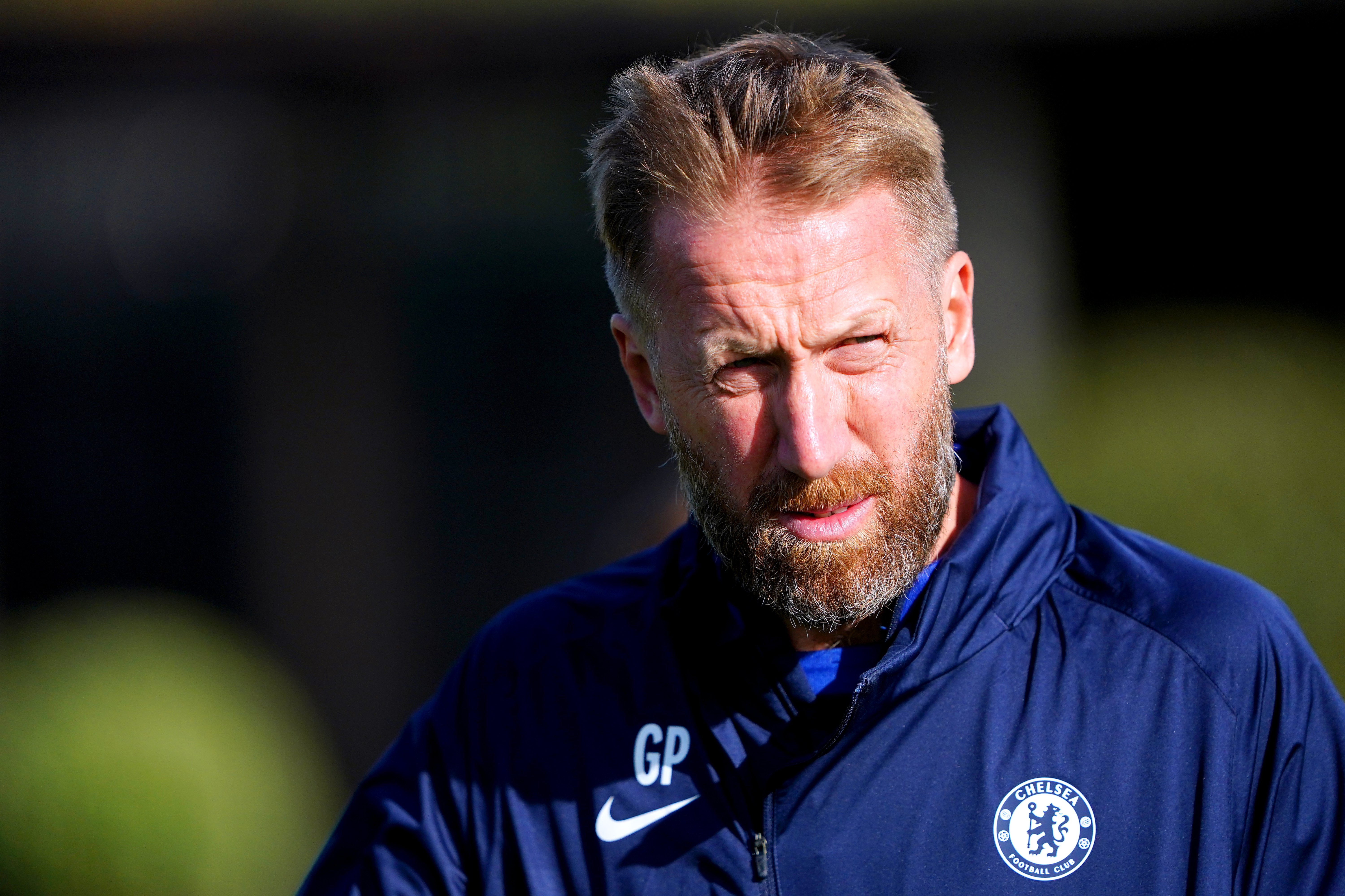 Chelsea Training and Press Conference – Tuesday November 1st