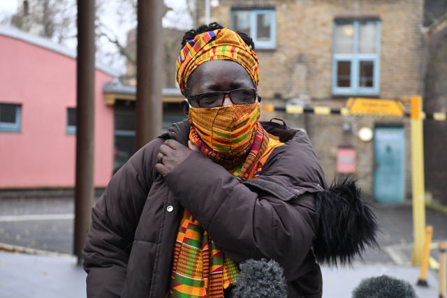 Rosamund Adoo-Kissi-Debrah