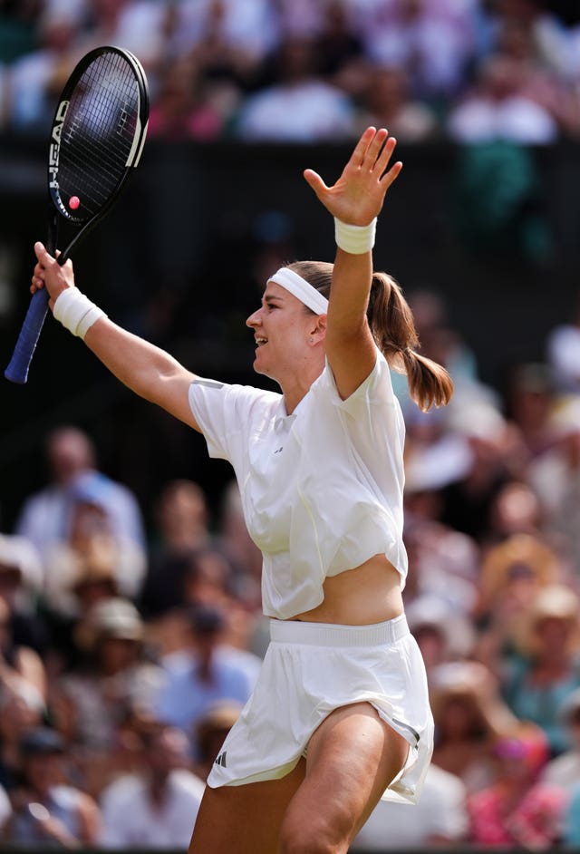 Wimbledon 2026 – Day Eleven – All England Lawn Tennis and Croquet Club