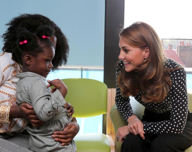 Duchess of Cambridge