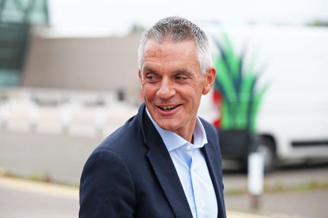 Tim Davie, new director general, is considering bringing back BBC Three as a linear channel
