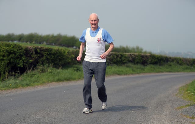 London Marathon 2019